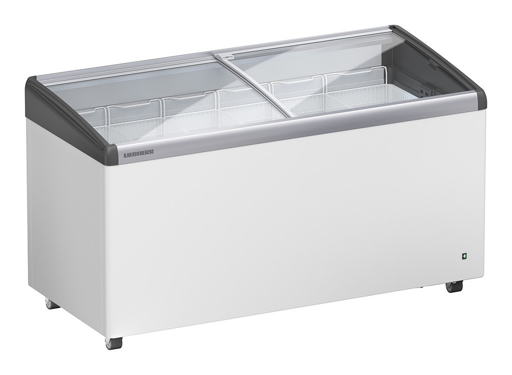 Liebherr EFI 4453 52" Impulse Chest Freezer