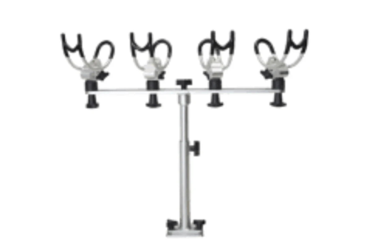 MILLENIUM SPYDER LOK ROD HOLDER