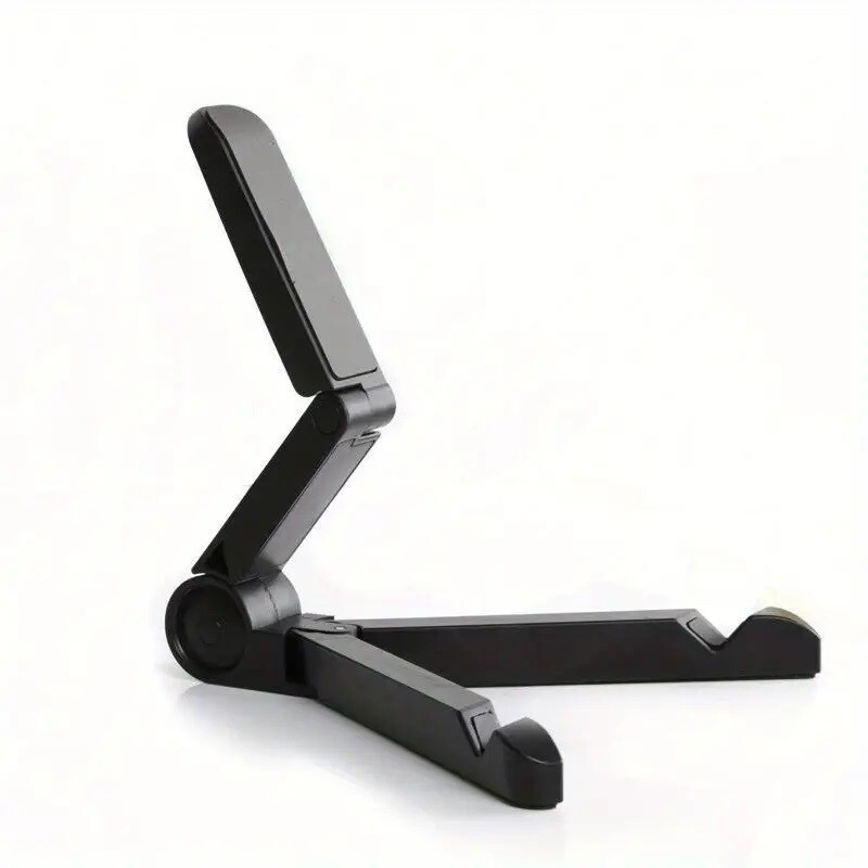 Adjustable Portable Desktop Holder Mount Folding Tablet Stand Anti-Slip for ipad
