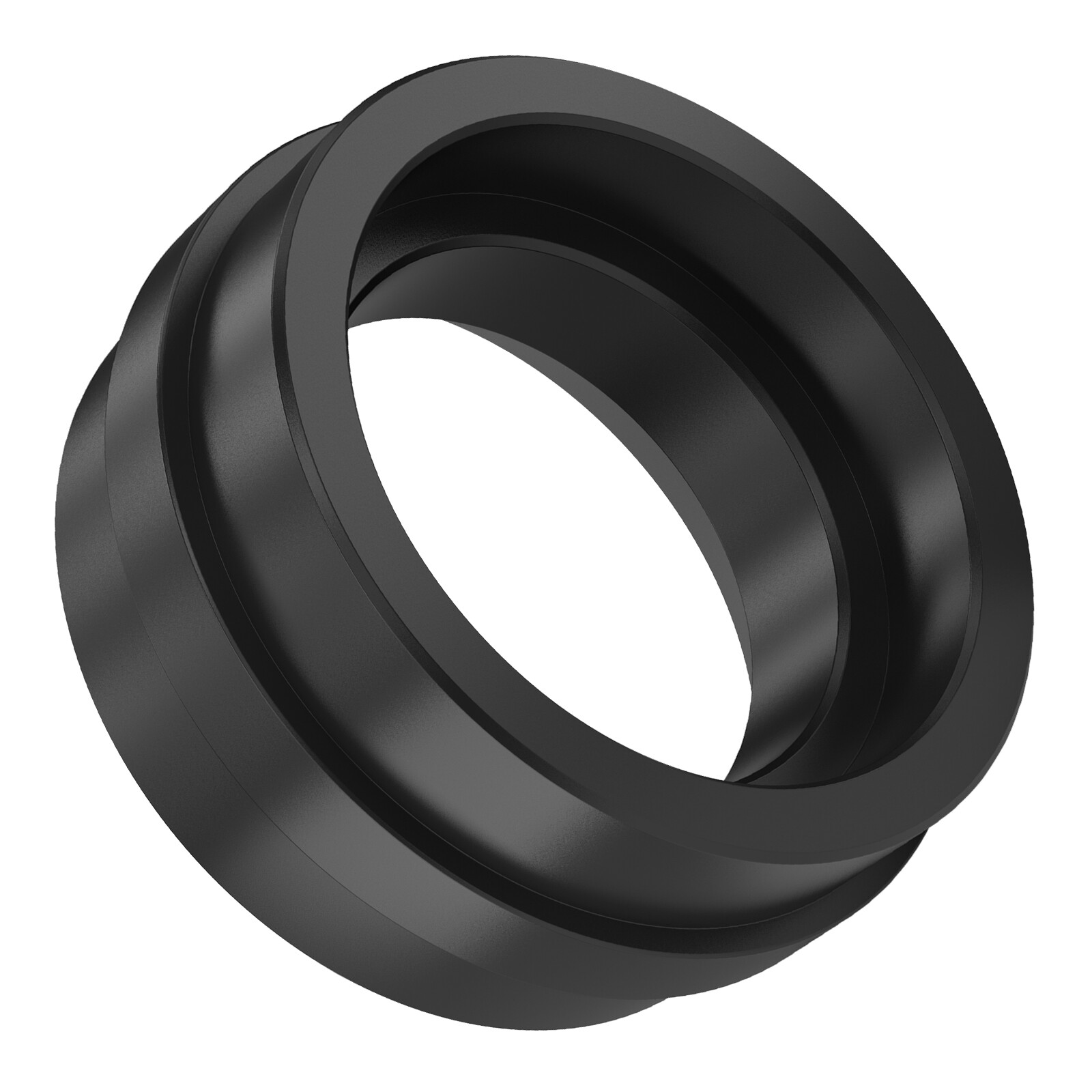 For Yamaha Banshee 350 Chain Roller Swing Arm Guide Guard Seal #2GU-22151-10-00