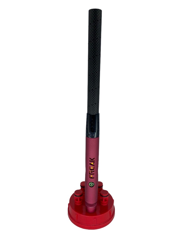 Freak Carbon Fiber Barrel Luxe Thread
