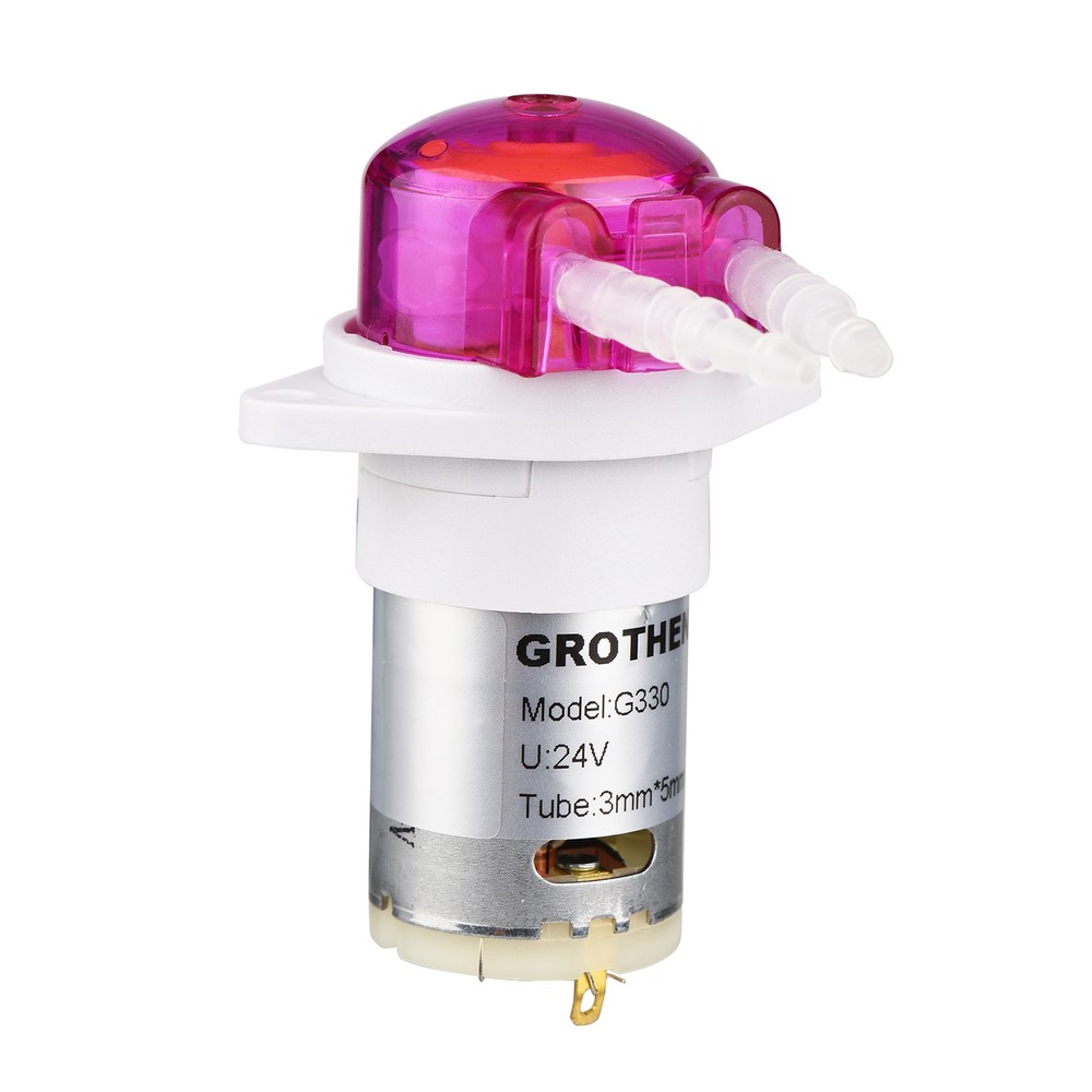  Peristaltic Pump Dosing Pump  Pump  Self-priming  R6I7