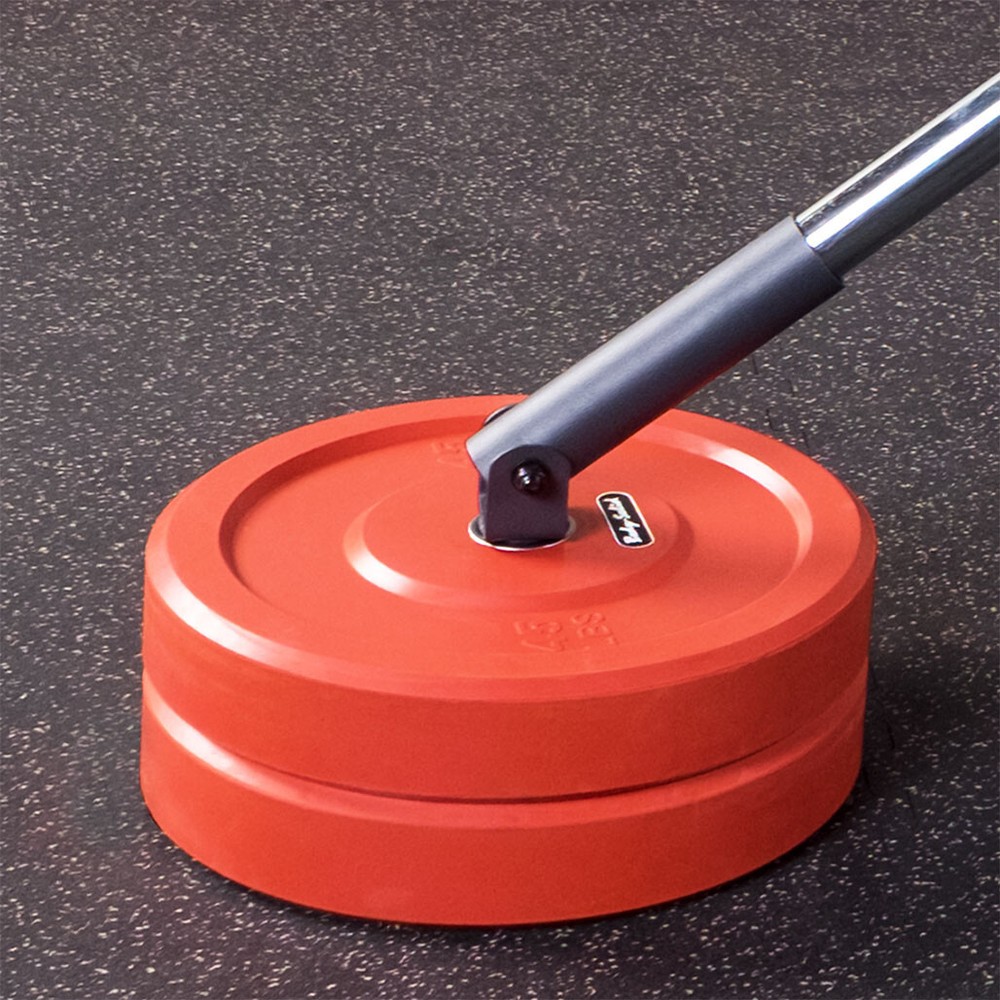 Body-Solid Pivot Plate Landmine Attachment
