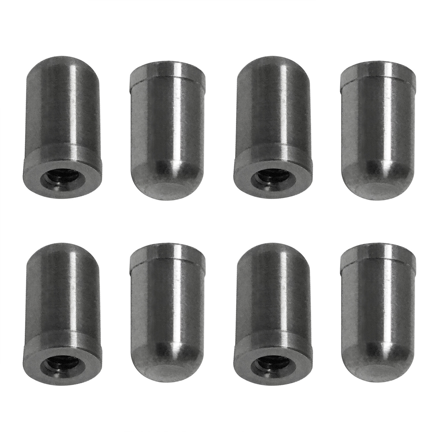 AFM DOD Oil Block Off Plugs for Gen IV LS & Gen V LT 2005-2019 Set of 8