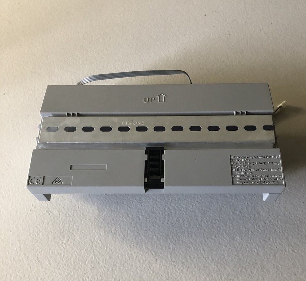 AIphone GT-VBX Expanded Video Control Unit
