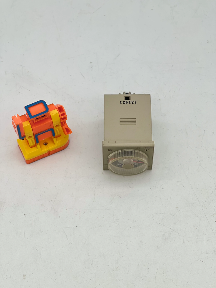 Omron H3CR-A Timer Relay (No Box)