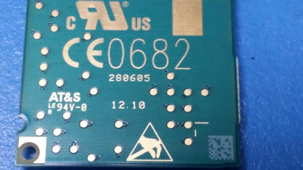 267W-MC56 MC56 Siemens Cellular Engine