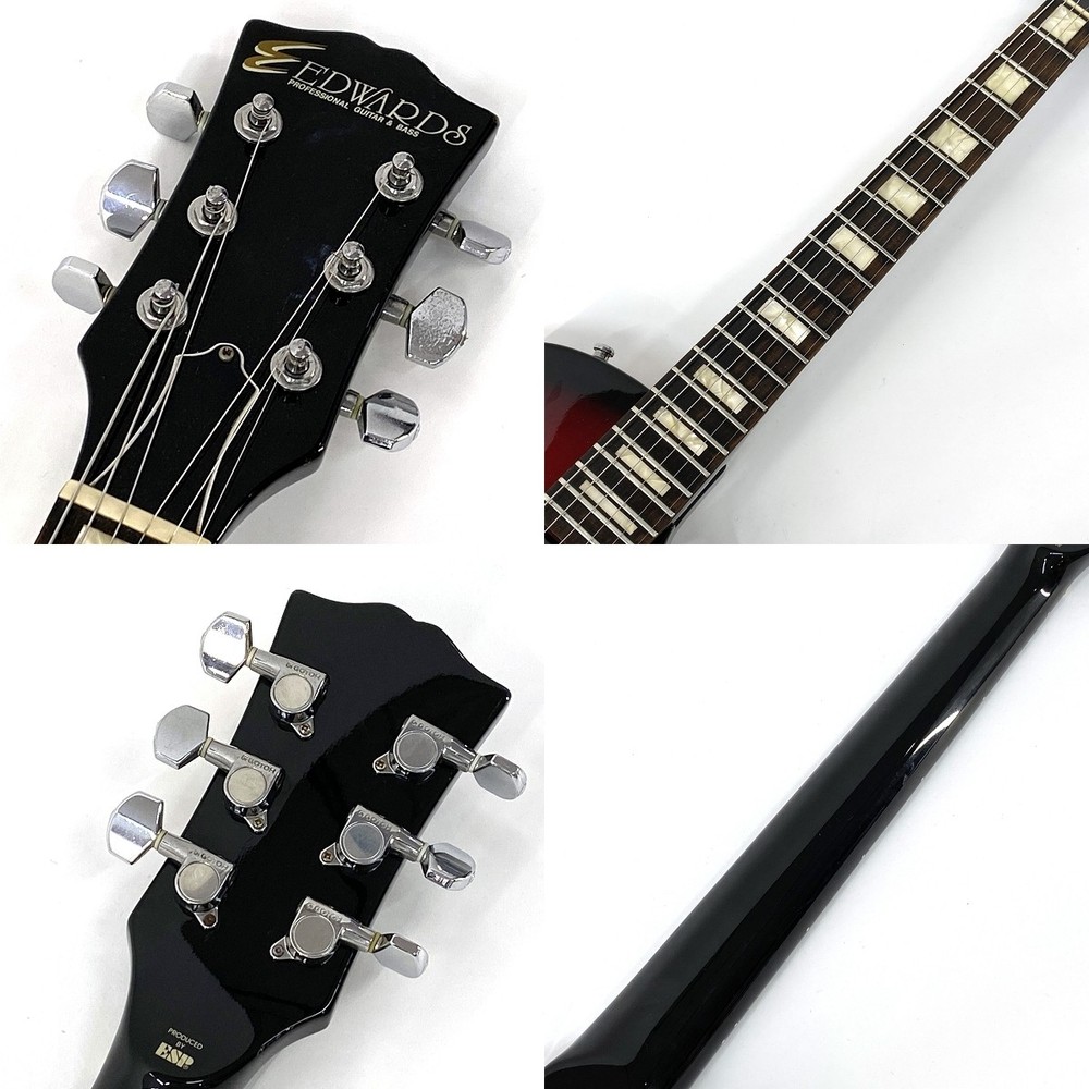 Edwards E-I-85Lp Safe delivery from Japan