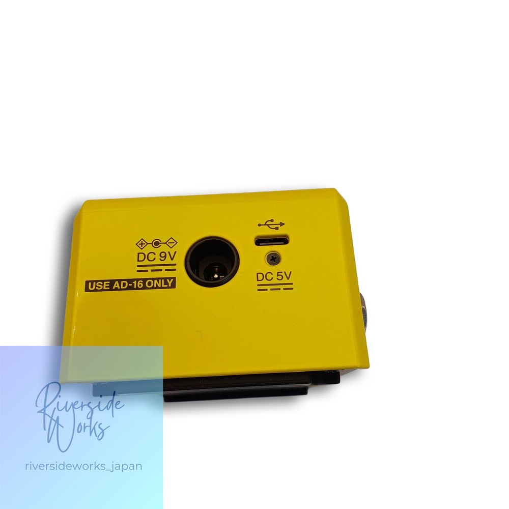 ZOOM MS-200D+ Multi-Effects Processor for Musicians JP