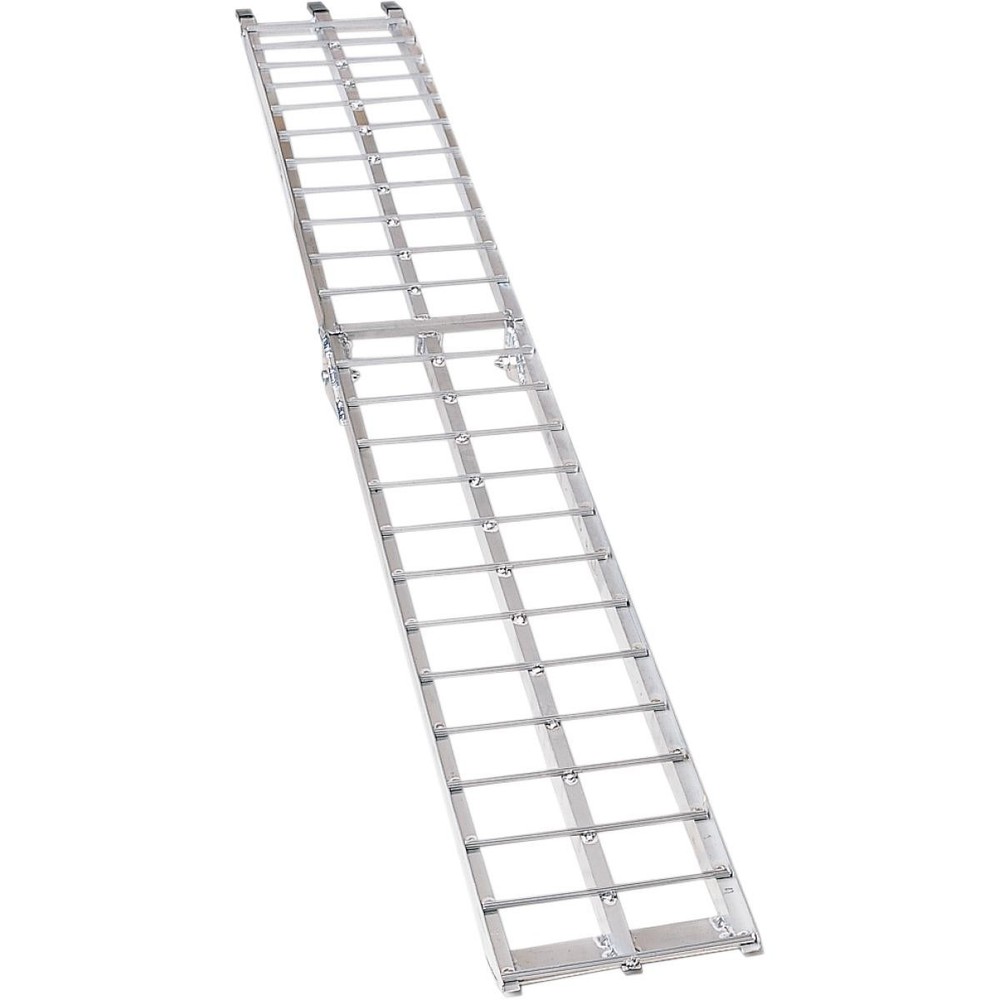 Moose Racing AR-07MS Arched Folding Ramp