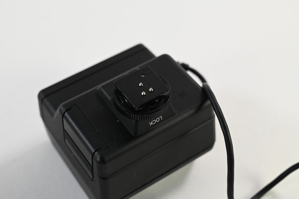 Minolta DR-1000 Data Receiver for Flash Meter IV #G923