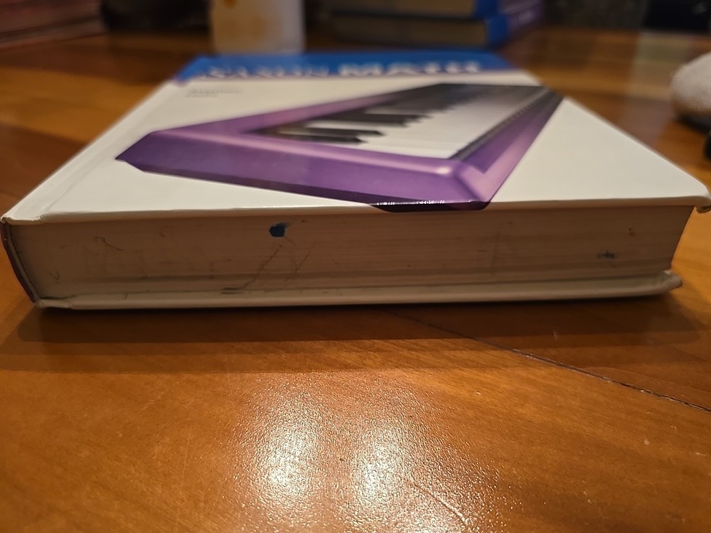 Saxon Math Intermediate 4 Student Textbook (4th Grade)