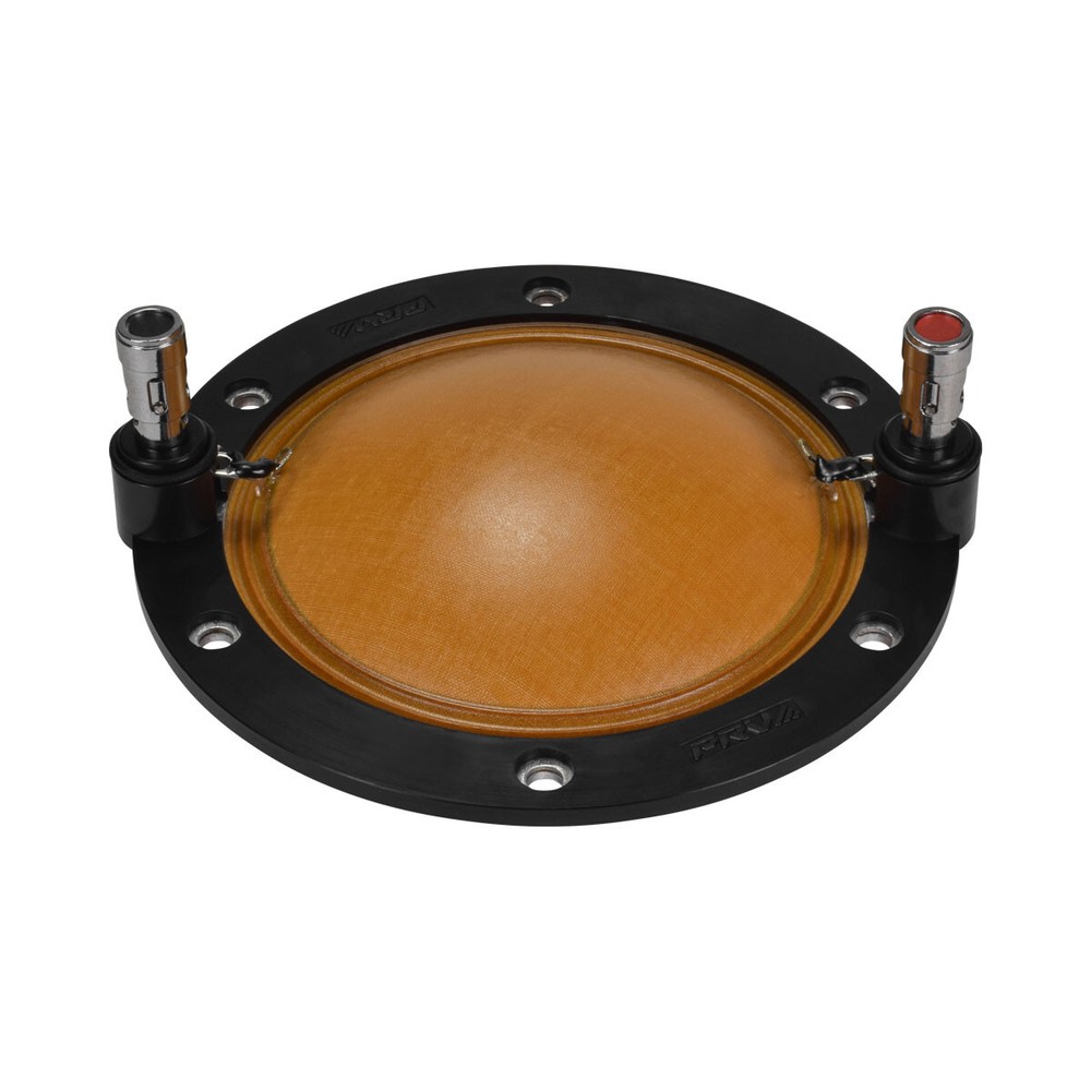 1x PRV RPD4500Ph Original Replacement Diaphragm D4500Ph Compression Driver