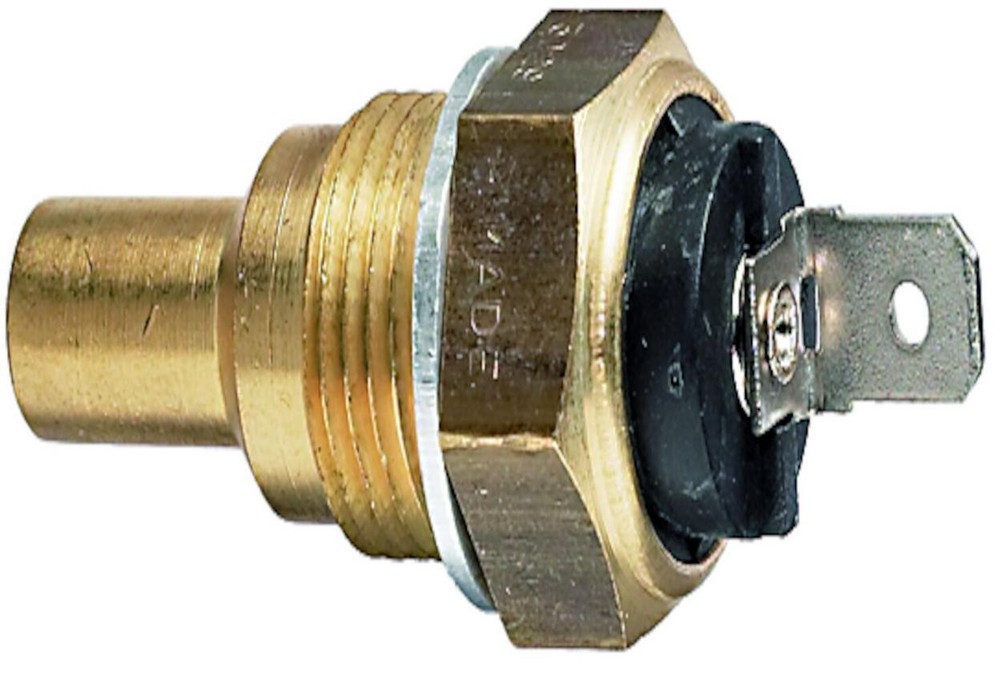 Engine Coolant Temperature Sensor for 1990-1993 Volvo 240