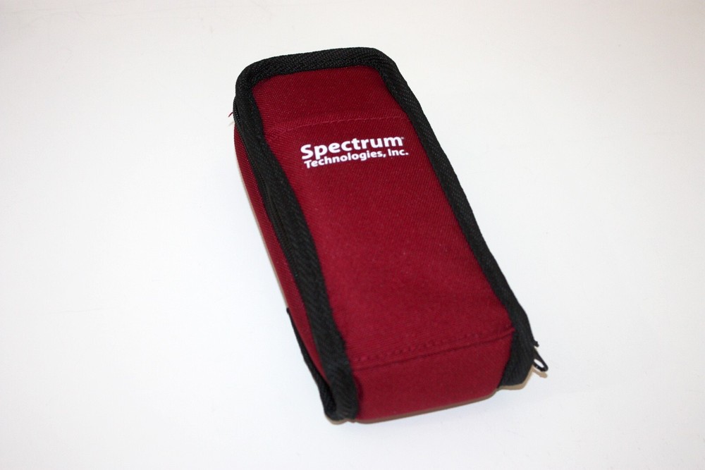 Spectrum Technologies 3415FXSE LightScout Solar/Electric Quantum Meter, Ext Sen