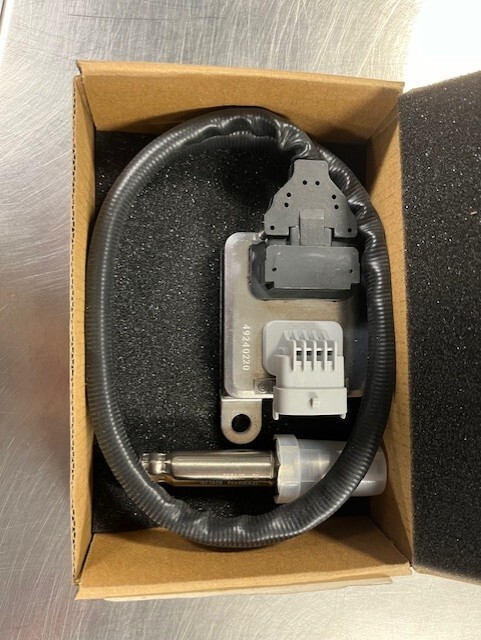NOX SENSOR INLET, S-25691 - NEW