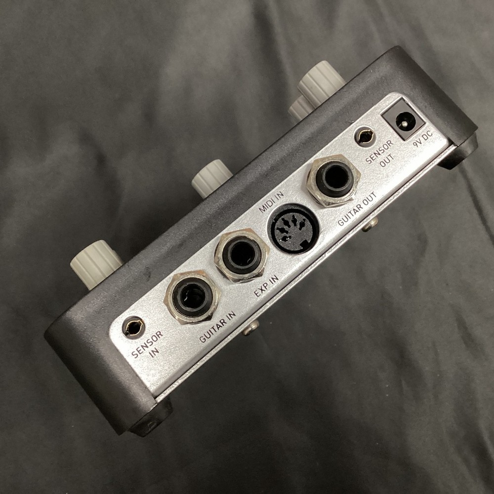 Source Audio SA143 Bass Envelope Filter Effect Pedal Used