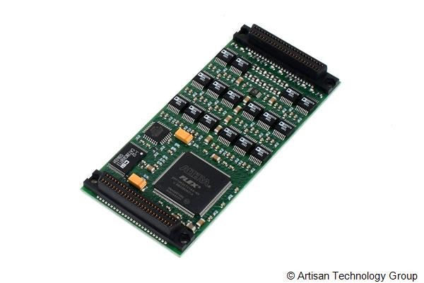 Acromag IP220A-16 12-Bit D/A Analog Output Module
