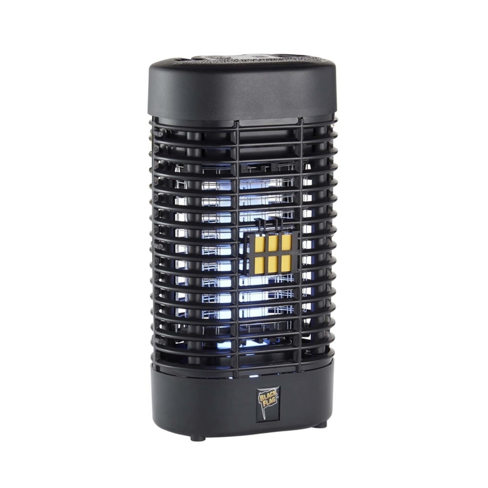 Black Flag 1/2-Acre 2000V Bug Zapper