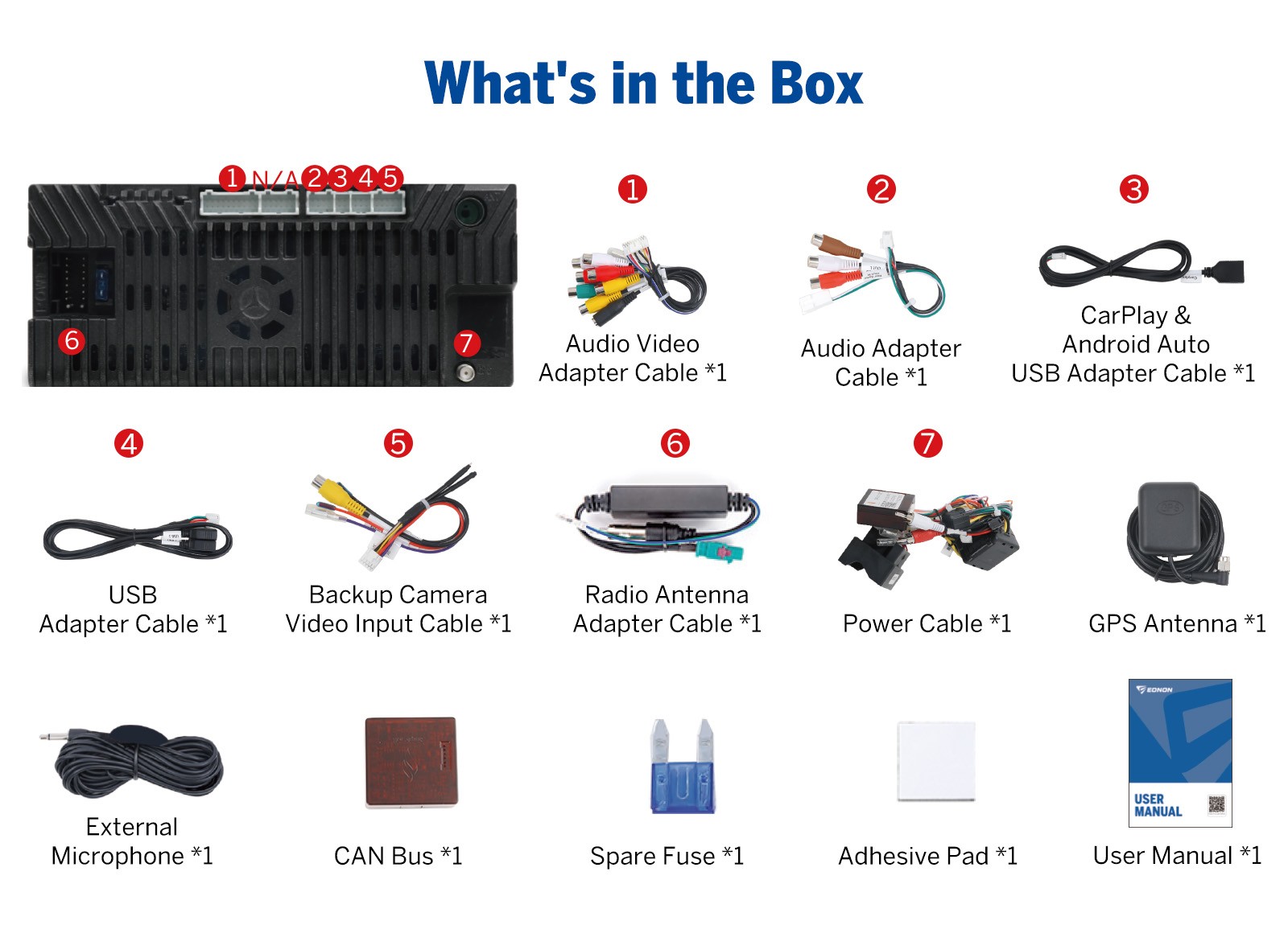 CAM+OBD+9" IPS Android 14 for VW Golf MK6 GTI 2009-2013 CarPlay Car Stereo Radio