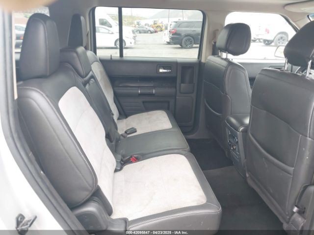 CONTROL PANEL OEM 2012 FORD FLEX 1YR WRNTY BL3T18B849AF