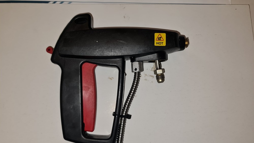 Manual Hot Melt Gun