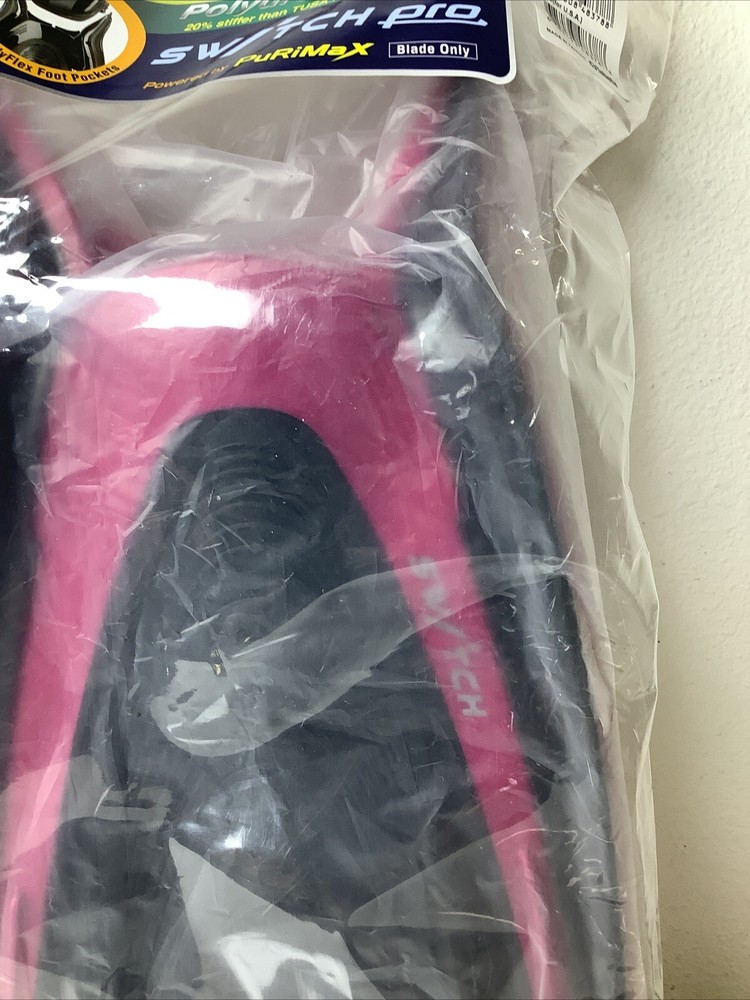TUSA - Switch Pro Blade