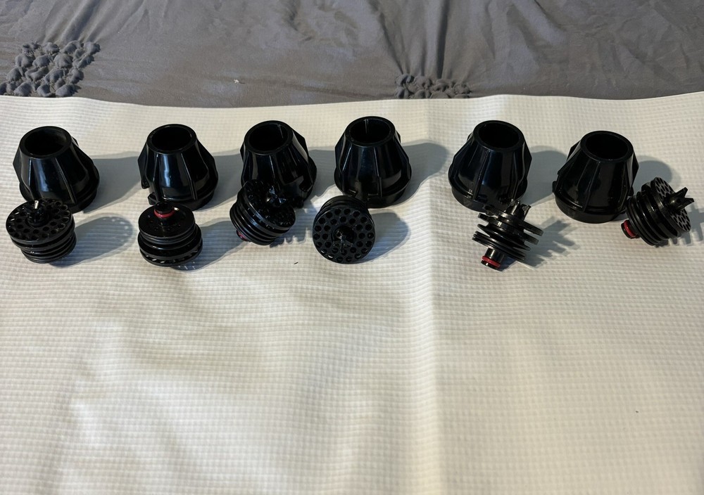 CORNELIUS UF-1 VALVE  NOZZLE  DIFFUSER 6 Available