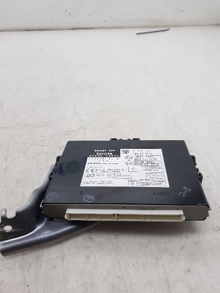 07-08 LEXUS LS460 THEFT-LOCKING SECURITY CONTROL MODULE ECM ASSEMBLY