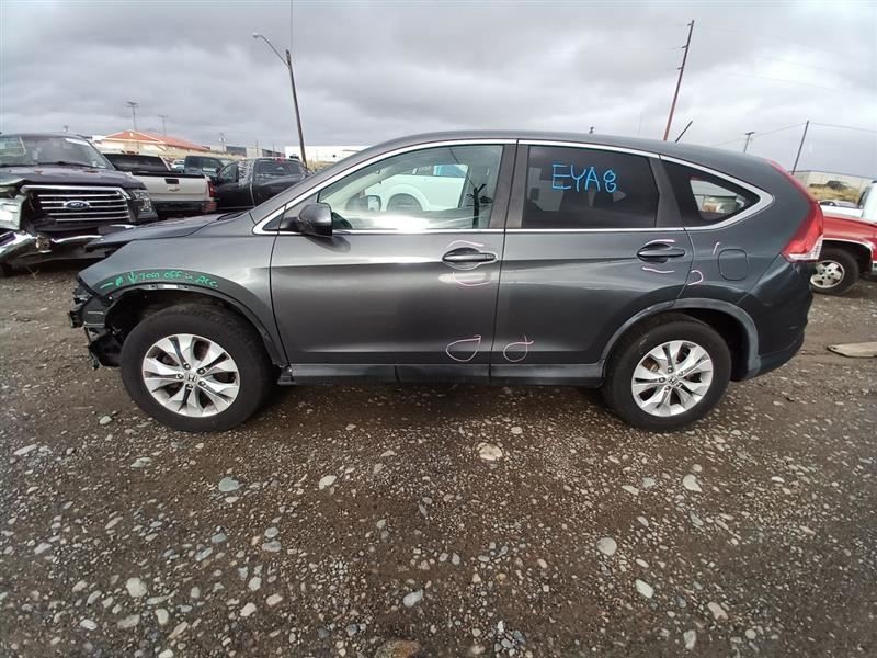 Auto Transfer Case From 2014 CR-V (11291002