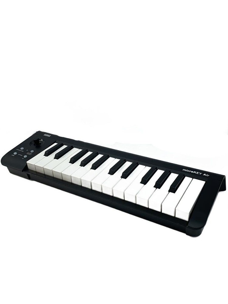 KORG Synthesizer microKEY2-25Air Used