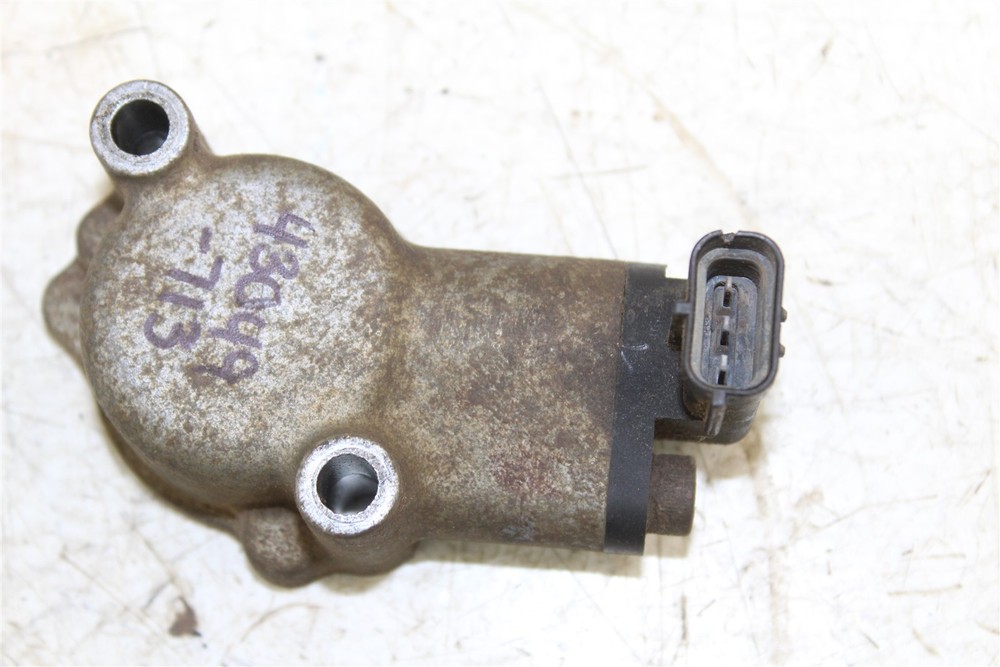 2003 Suzuki Vinson 500 4x4 Automatic Speedometer Speed Sensor