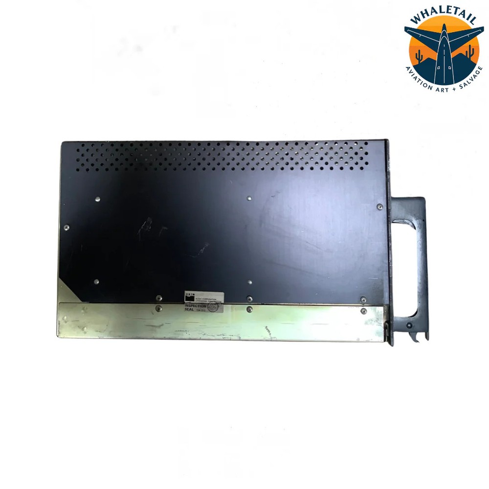 Transformer Rectifier Assembly