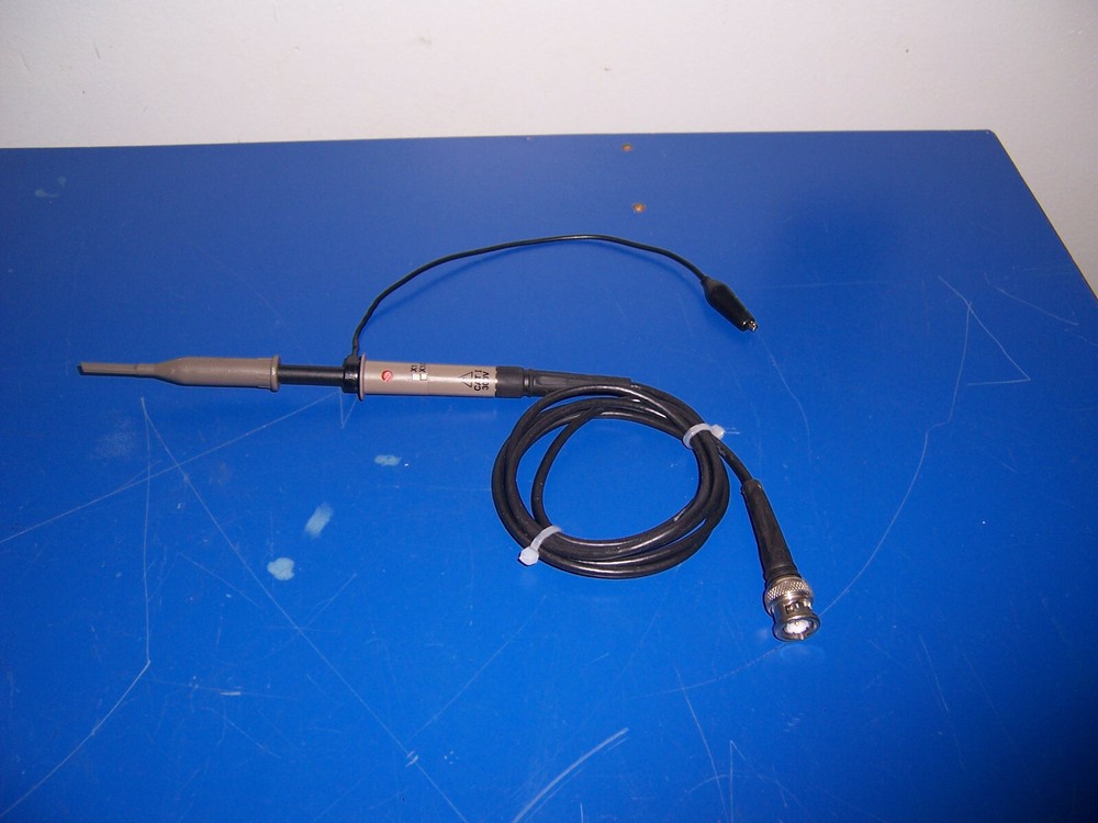 11229 POMONA CURRENT PROBE CAT I 300V
