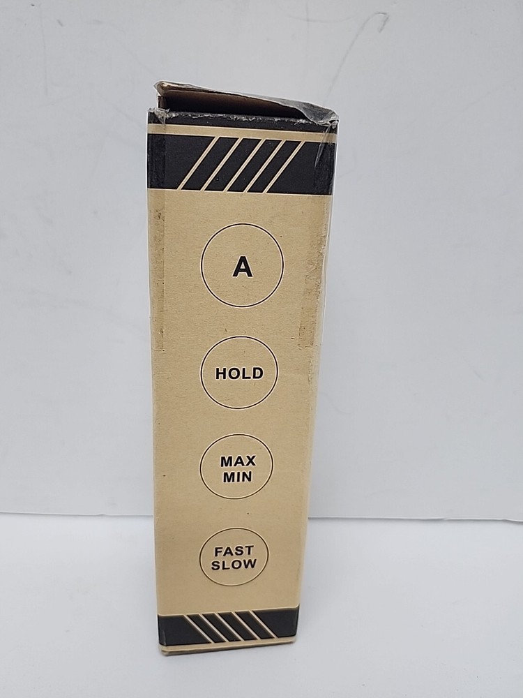 Gedaye Sound Level Meter Model MT-911A