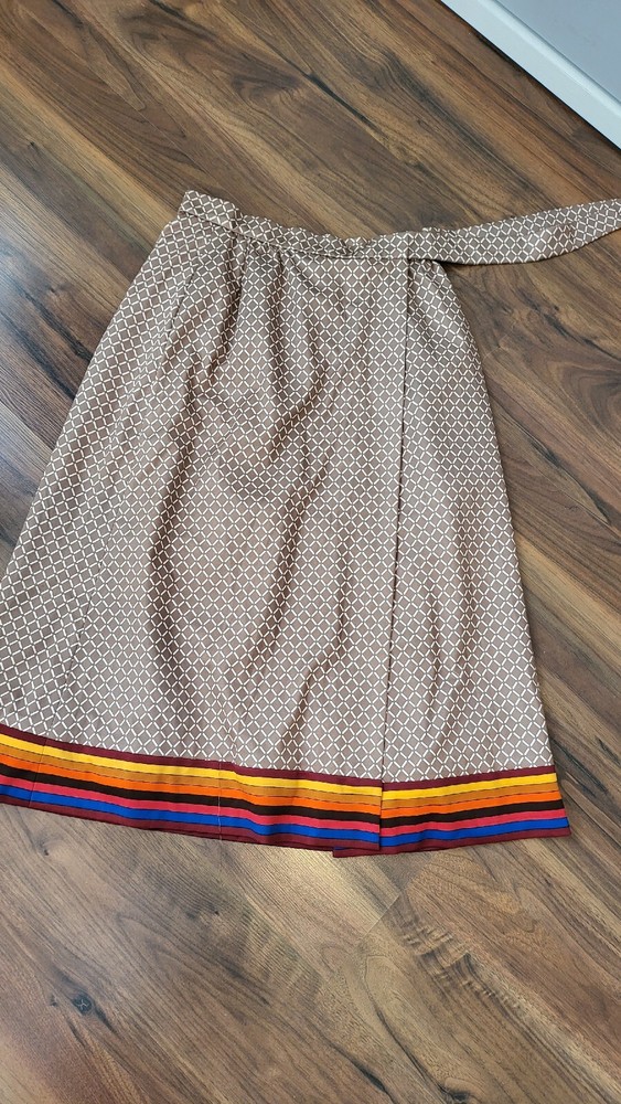 Iberia Flight Attendant Uniform 70s