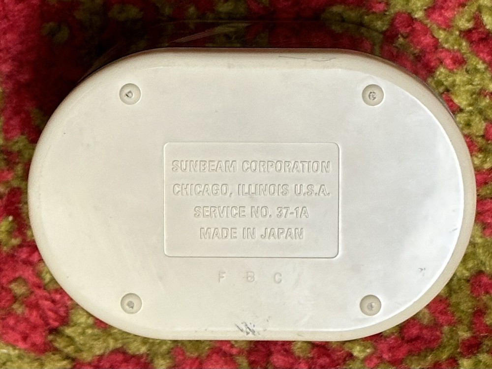 VINTAGE SHARPY PENCIL SHARPENER