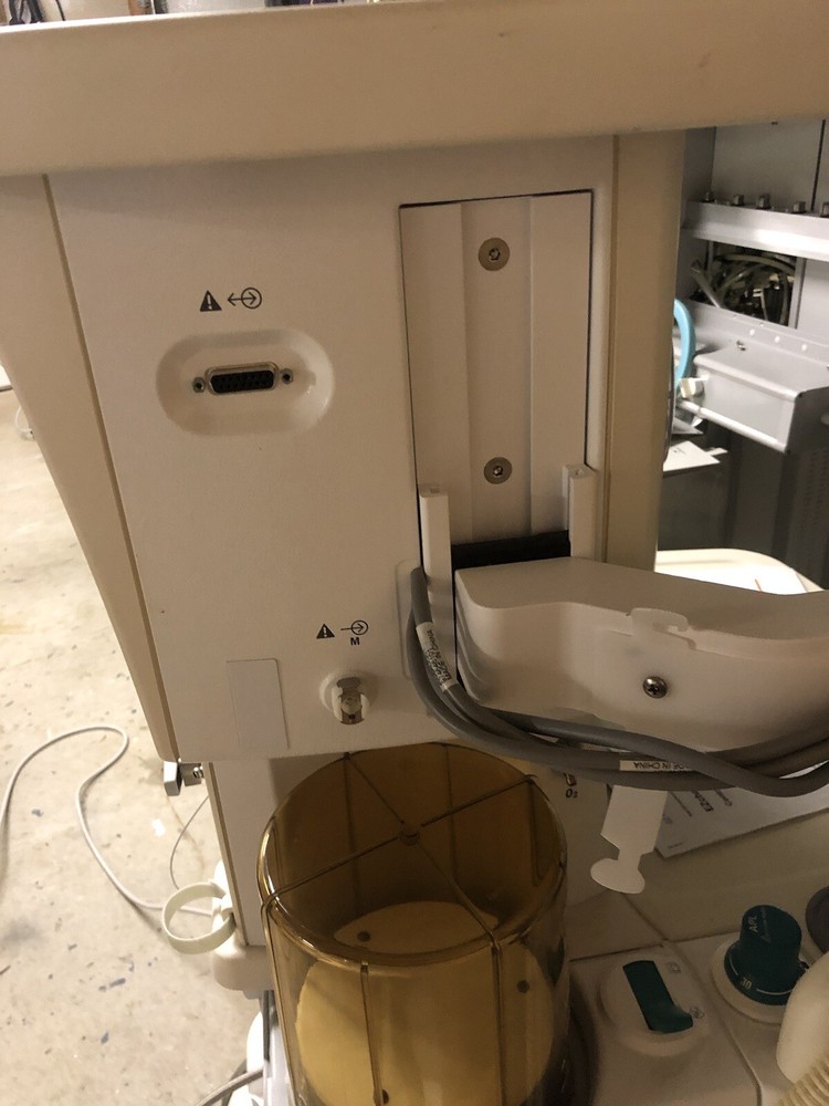Datex Ohmeda Aespire 7100 REFURBISHED