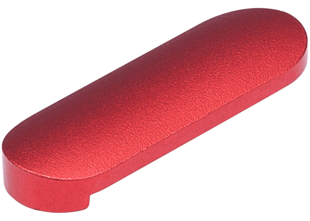 Replacement Sidekey Button Compatible For Watch Series 6 (40MM / 44MM) (Red)