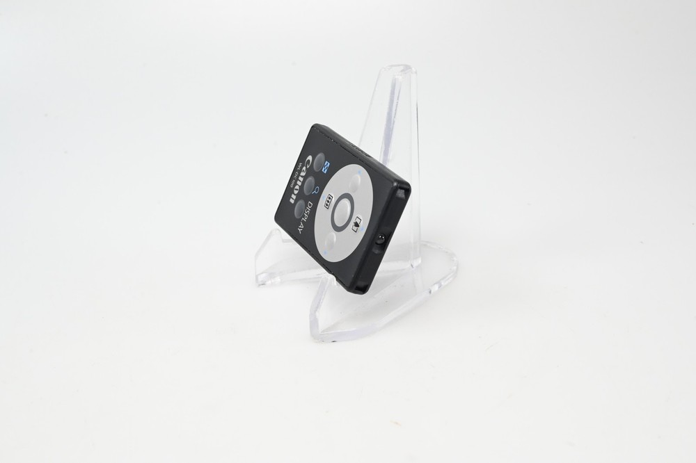 Canon WL-DC100 Remote Controller #G602