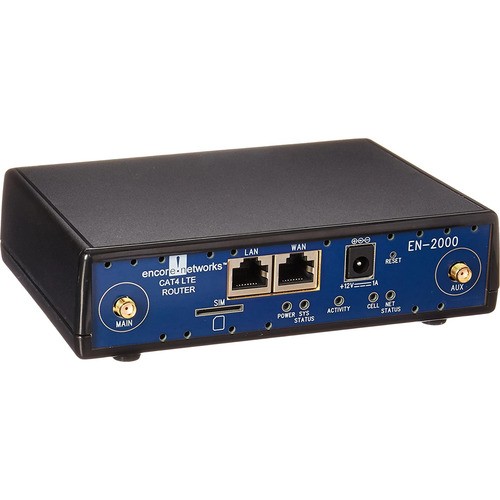 Encore EN2000C4G4WIFI21 Router