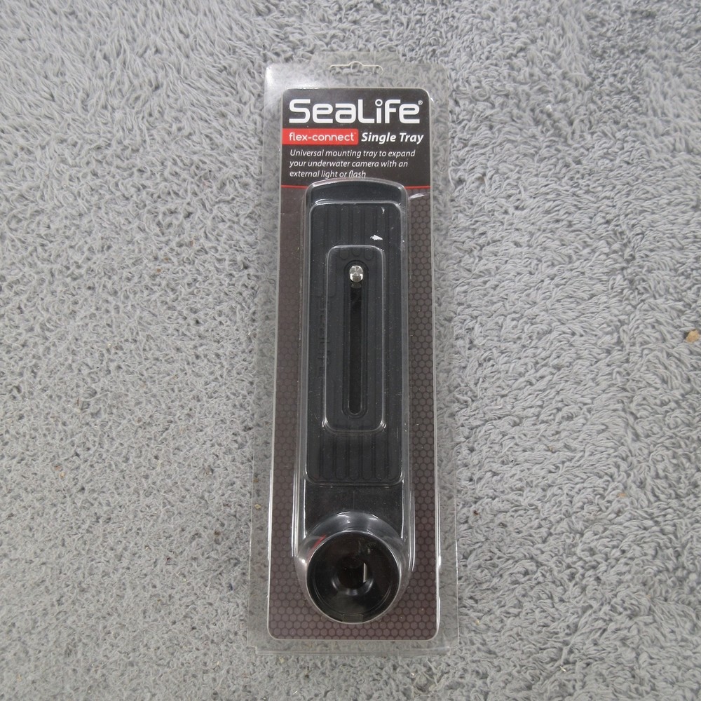 SeaLife Flex-Connect Single Tray