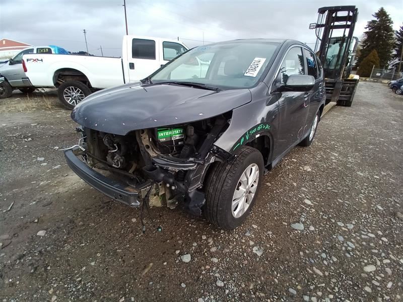 Auto Transfer Case From 2014 CR-V (11291002