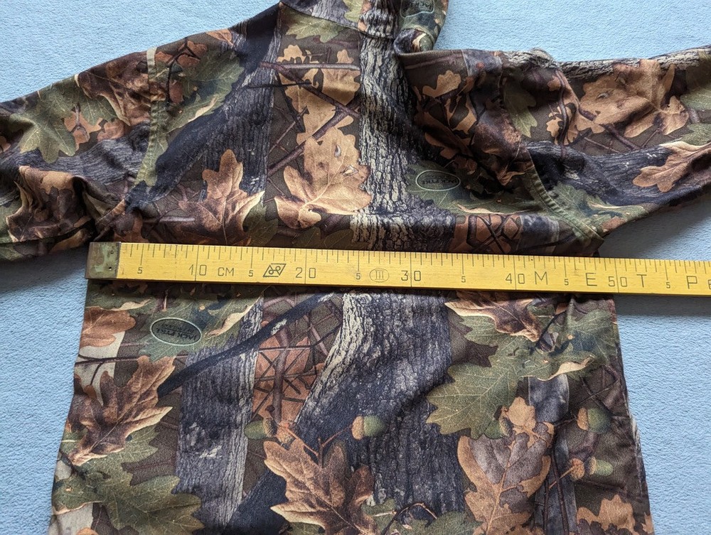 Jack Pyke Camo Jacket Boys size M