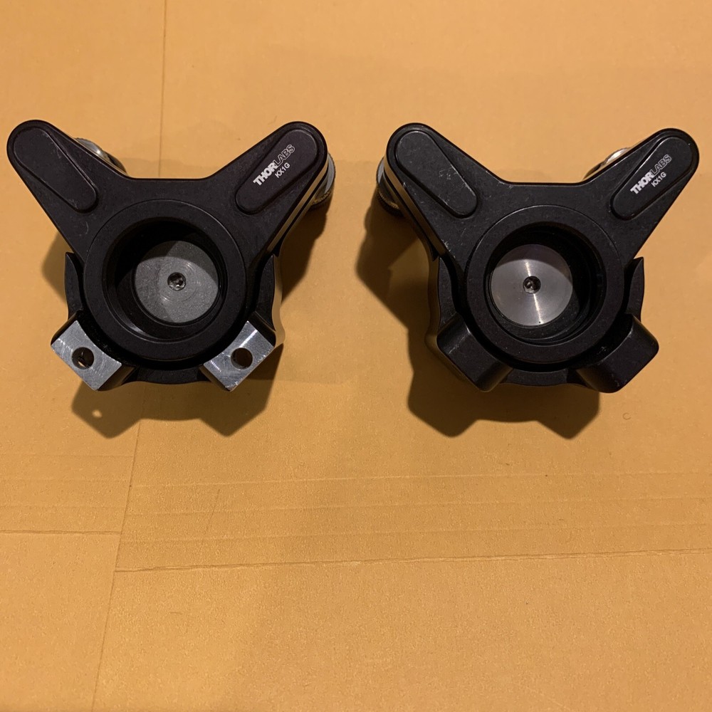 THORLABS KX1G (untested)