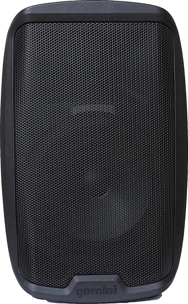 10" Active Loudspeaker