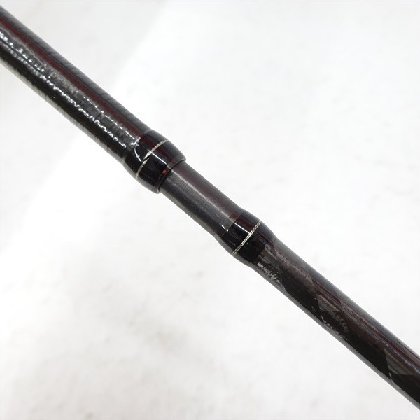 Shimano Dialuna XRB806ML Cond/B