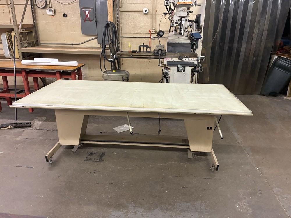 Drafting Table