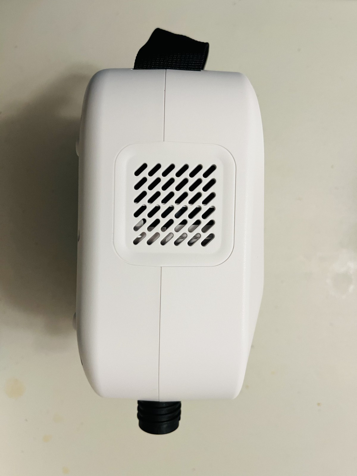 CYCPLUS 20PSI Rechargeable Electric SUP Pump | Inflator for Paddle Board, kayak