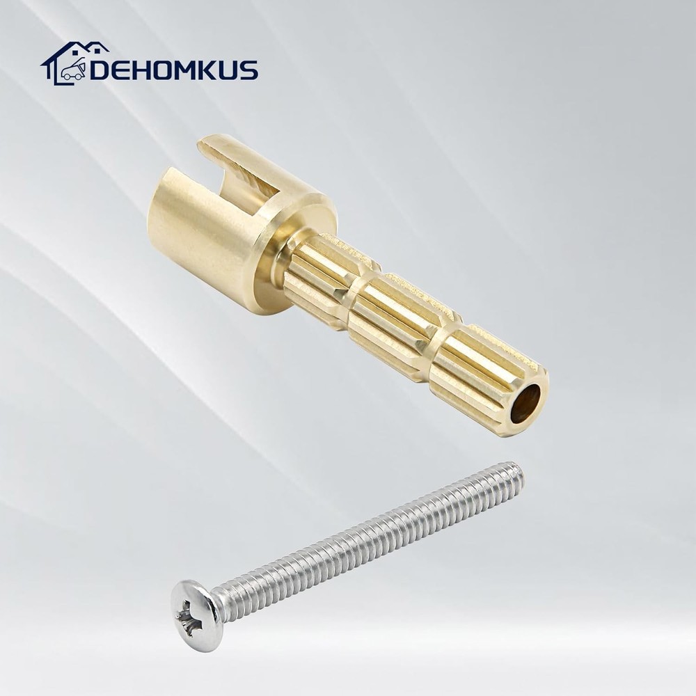 2Pcs Stem Adapter Replacement for 970 0770 Plumbing Equipment Compatible